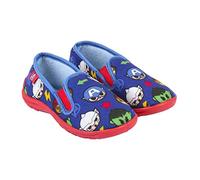 Original Chaussons Pour Enfant The Avengers Blue 25