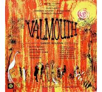 Original Chichester Festival Theatre Cast and Original London Cast (DigiMix) - Valmouth DigiMIX Remaster [Import]