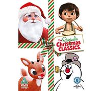 Original Christmas Classics [Edizione: Regno Unito] [Import]