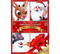 Original Christmas Classics Gift Set /