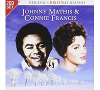 ORIGINAL CHRISTMAS MASTERS - Original Christmas Masters/Various