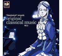 Original Classical Music No.2 [Import Allemand]