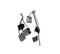 Original Cliff Sensor, compatible for Roborock, Qrevo Curv Robot Vacuum Cleaner Parts Left and Right Cliff Replacement Accessories