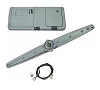 Original Compartiment pour combinaison de dosage Lave-vaisselle Bauknecht Whirlpool 480131000162