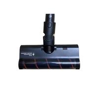 Original, Compatible avec Dreame, ensemble d'unité de brosse for sols durs, couleur noire for aspirateur à main sans fil V11 SE V12 V13 T10 T20 T30