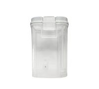 Original，Compatible For Dreame X40 Ultra / X40 Pro / L40 Ultra / X30 Ultra Vacuum Cleaner Parts Clean Water Tank Sewage Tank Accessories(2pc)