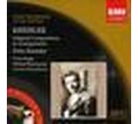 Original Compositions And Arrangements (Kreisler)
