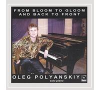 Original Compositions for Piano