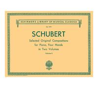 Original Compositions for Piano - Volume 2