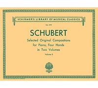 Original Compositions for Piano - Volume 2