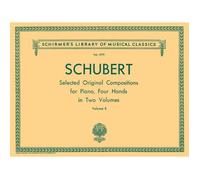 Original Compositions For Piano - Volume 2 / Recueil