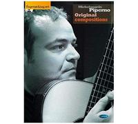 Original Compositions / Recueil+Dvd