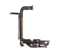 Original Connecteur de Charge Gold Pour Apple iPhone 13 Pro Max A2484 A2641 A2643 A2644 A2645 (Relife)