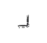 Original Connecteur de Charge Noir pour Iphone 16 Relife Noir G