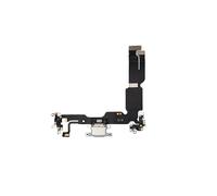 Original Connecteur de Charge Pulled Bleu pour Apple iPhone 15 Plus