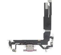 Original Connecteur de Charge Rose pour iphone 16 Relife Rose G