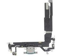 Original Connecteur de Charge Sarcelle pour Iphone 16 Relife