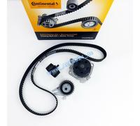 Original Conti - Kit Courroie de Distribution Wapu pour Alfa Twin Sspark 1.4 1.6