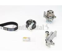 Original CONTINENTAL CTAM Pompe À L'Eau + Courroie CT909WP4 pour Audi Seat