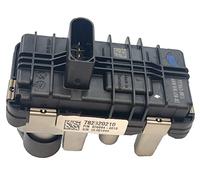 ORIGINAL, Contrôleur de turbine 6NW010430-02, 797863-0013 Garantie 12 mois !!!