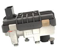 ORIGINAL Contrôleur de turbine, G-222, 6NW008412, 712120, pour F.o.r.d, Garantie 12 mois !!!