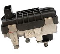 ORIGINAL Contrôleur de turbine, G-34, 6NW009206, 752406 pour Ford, Garantie 12 mois !!!