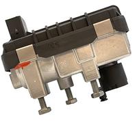 ORIGINAL Contrôleur de turbine Hella, G-185, 6NW008412, 712120 pour Mercedes, Garantie 12 mois !!!