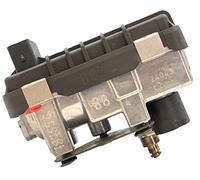 ORIGINAL Contrôleur de turbine Hella, G-88, G-088, 767649, 6NW009550 pour Ford, Garantie 12 mois !!!
