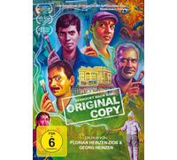 Original Copy - Bollywood ist unser Leben (OmU) (DVD) Various - Georg Heinzen