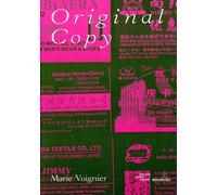 Original Copy - Marie Voignier - Petite Egypte - broché - Monographie