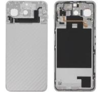 Original Coque Arrière Argent Pour OnePlus Nord 4