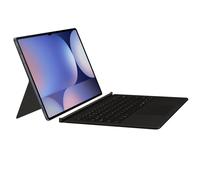 Samsung EF-DX925 QWERTY Néerlandais Pogo Pin Noir