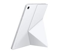 Book Cover pour Samsung Galaxy Tab A11+ Coloris Blanc