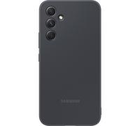 Original Coque en silicone pour Samsung Galaxy A54 (5G) - Noir