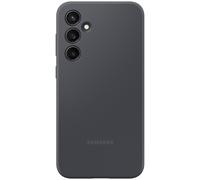 Original Coque en silicone pour Samsung Galaxy S23 FE - Graphite