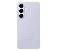 Original Coque En Silicone Samsung Galaxy S25 Fe Light Blue
