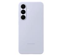 Original Coque En Silicone Samsung Galaxy S25 Fe Light Blue
