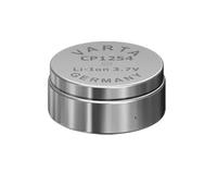 Original CP1254 A3 pour Sony wf1000x xm3 Jabra rox B&O H5 Fitbit LiR1254 3,7V Li-ION Batterie