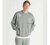 Original Creator Club Sweatshirt Vert laurier Petit Male