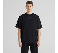 Original Creator Of Doing Not Doing T-Shirt Noir de jais Grand Male