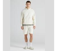Original Creator Wei Classic Hoodie Off White 2X Grand. Male