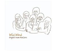 Original Cuban Masters (Wild Wind)