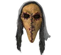 Original Cup | Masque Horror Birdy Pladge | Qualité Premium | Plastique Rigide | Halloween