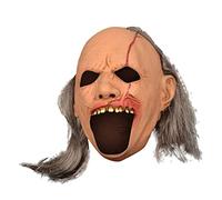 Original Cup | Masque Horror Mullet | Qualité Premium | Plastique Rigide | Halloween