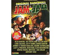 Original Dancehall Jam: Volume 2 2006