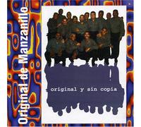 Original De Manzanillo - Original Y Sin Copia