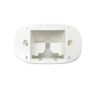 Original Déflecteur de port de charge, couvercle décoratif, compatible avec Tineco FLOOR ONE S5 / S5 PRO 2 Pièces détachées pour aspirateurs