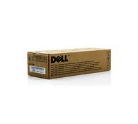 Original Dell 593-10258/DT615, pour cartouche d'impression Premium 1320 cn, Noir, 2 000 pages