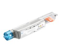 Toner DELL 5110 5110cn / GD898 JD750 KD557 GD900 Haute Capacité KCMY