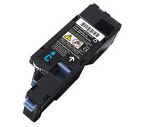 - Haute capacité - cyan - original - cartouche de toner - pour Dell 1250c, 1350c, 1350cnw, 1355cn, 1355cnw, C1760nw, C1765nf, C1765nfw